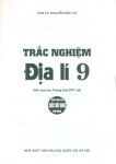 TRẮC NGHIỆM ĐỊA LÍ LỚP 9 (Theo Chương trình GDPT mới - Dùng chung cho các bộ SGK hiện hành)